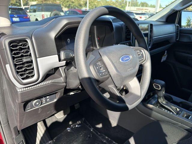 new 2025 Ford Ranger car, priced at $32,741