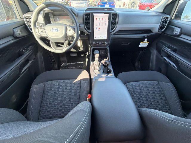 new 2025 Ford Ranger car, priced at $32,741