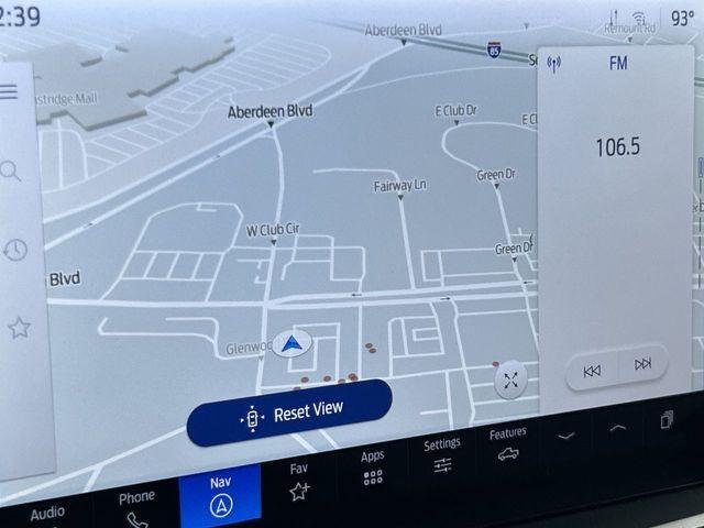 new 2024 Ford F-150 car, priced at $76,471