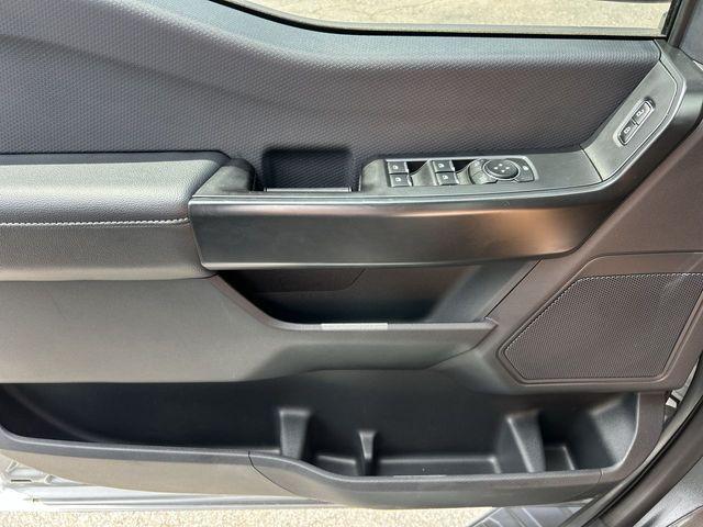 new 2024 Ford F-150 car, priced at $76,471