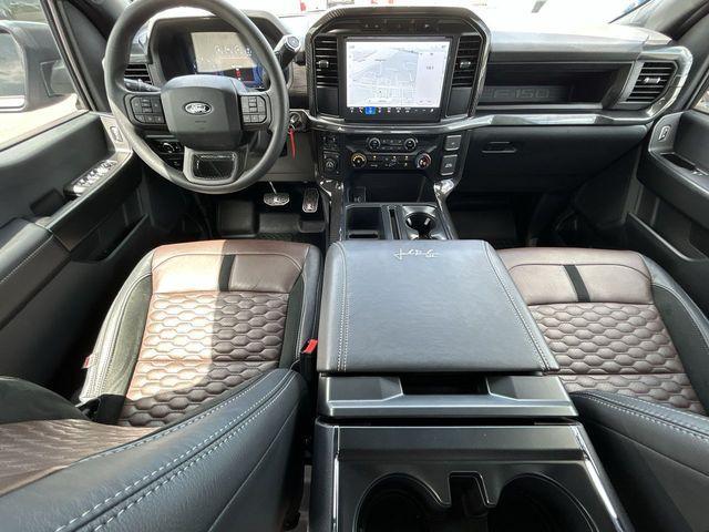 new 2024 Ford F-150 car, priced at $76,471