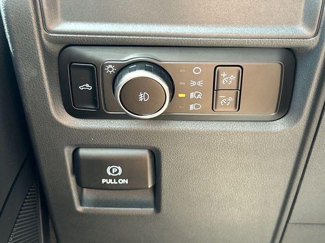 new 2024 Ford F-150 car, priced at $76,471