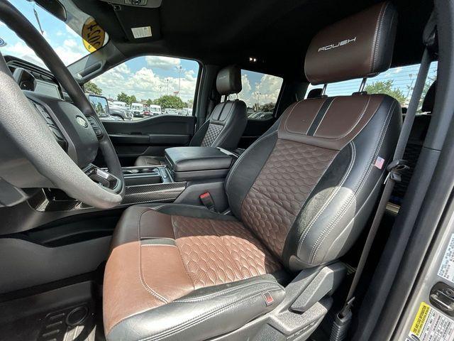 new 2024 Ford F-150 car, priced at $76,471