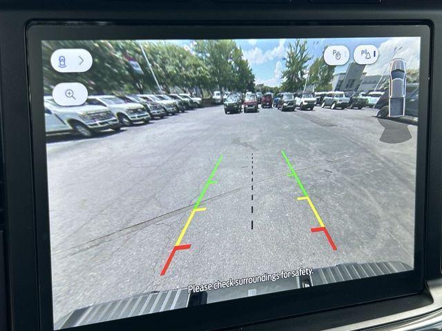 new 2024 Ford F-150 car, priced at $76,471