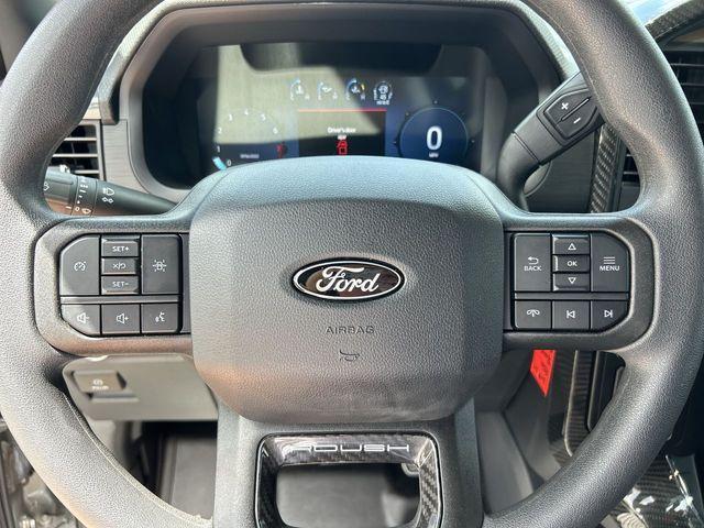 new 2024 Ford F-150 car, priced at $76,471