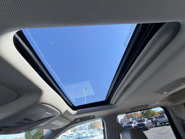 used 2018 Chevrolet Silverado 1500 car, priced at $35,279