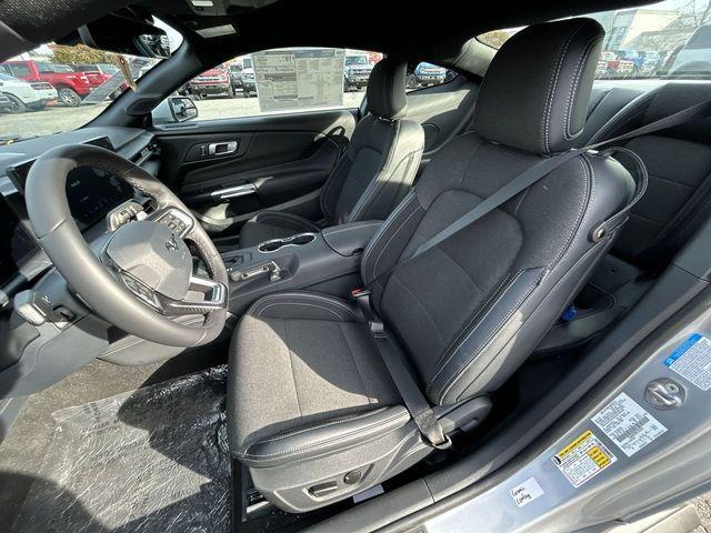 new 2024 Ford Mustang car, priced at $66,565