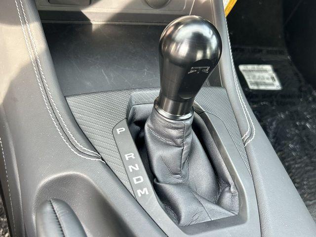 new 2024 Ford Mustang car, priced at $66,565