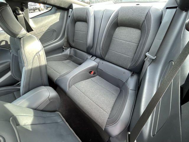 new 2024 Ford Mustang car, priced at $66,565