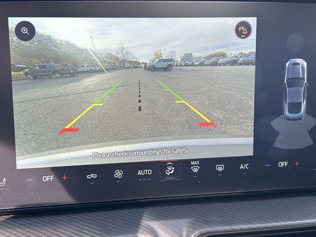 new 2024 Ford Mustang car, priced at $66,565