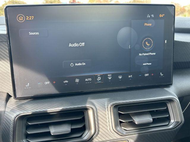 new 2024 Ford Mustang car, priced at $66,565