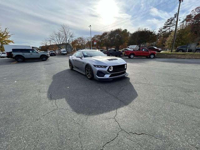 new 2024 Ford Mustang car, priced at $66,565