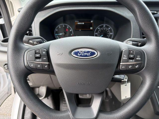 new 2025 Ford Transit-150 car, priced at $44,827