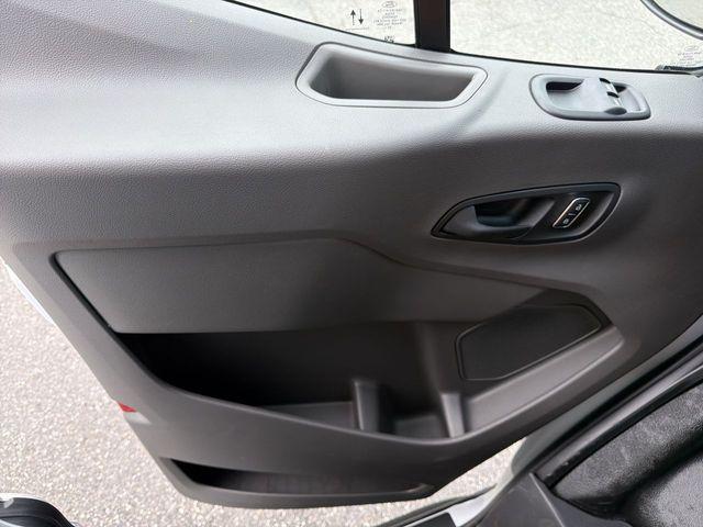 new 2025 Ford Transit-150 car, priced at $44,827