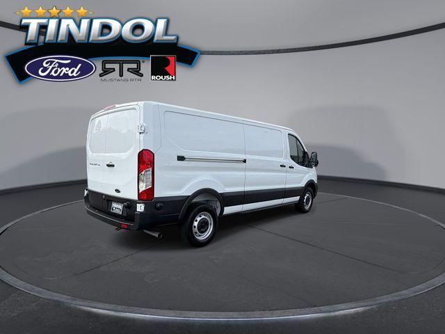 new 2025 Ford Transit-150 car, priced at $44,827