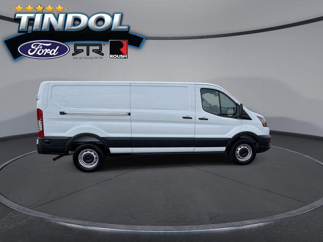 new 2025 Ford Transit-150 car, priced at $44,827