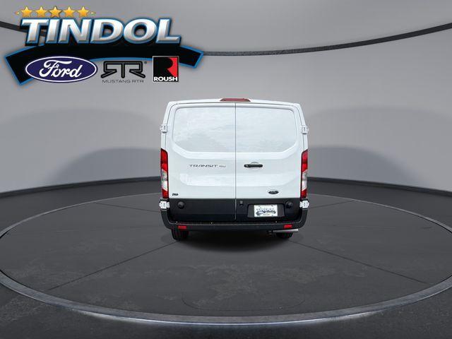 new 2025 Ford Transit-150 car, priced at $44,827