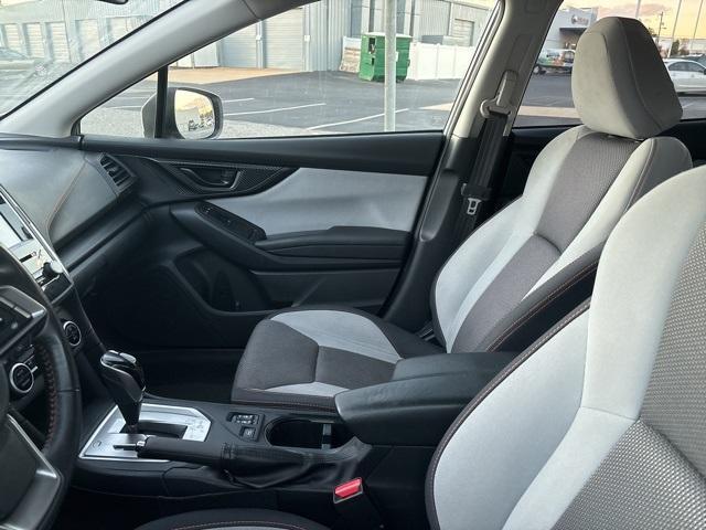 used 2023 Subaru Crosstrek car, priced at $23,949