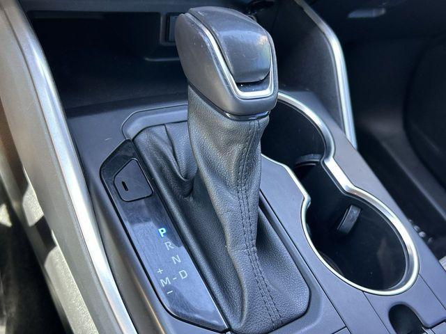 used 2021 Toyota Highlander car, priced at $22,069