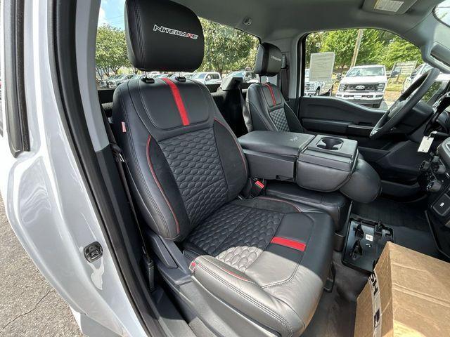 new 2025 Ford F-150 car, priced at $68,211