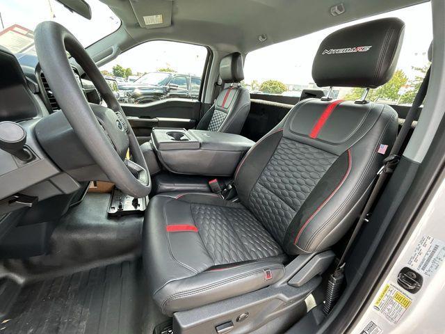 new 2025 Ford F-150 car, priced at $68,211