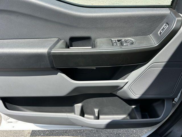 new 2025 Ford F-150 car, priced at $68,211