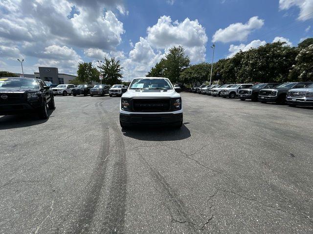 new 2025 Ford F-150 car, priced at $68,211