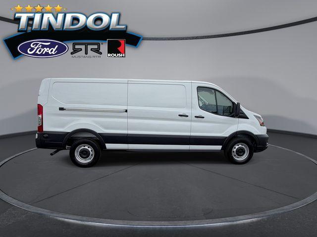 new 2025 Ford Transit-150 car, priced at $44,827