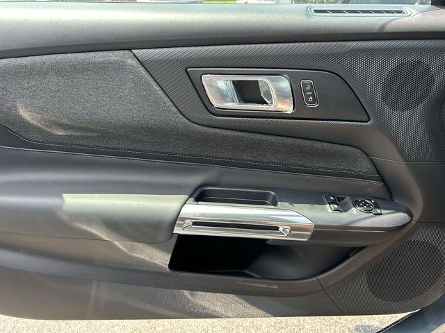 new 2025 Ford Mustang car, priced at $29,514