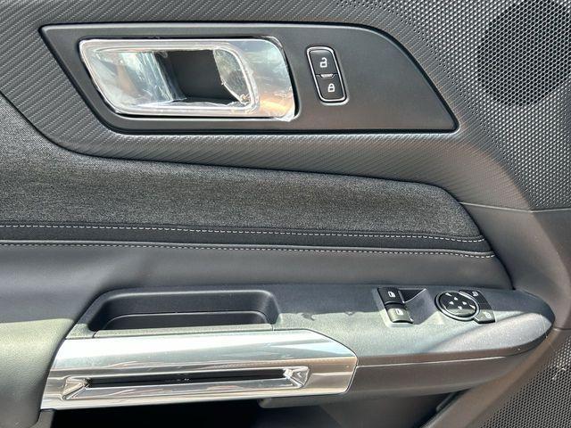 new 2025 Ford Mustang car, priced at $29,514