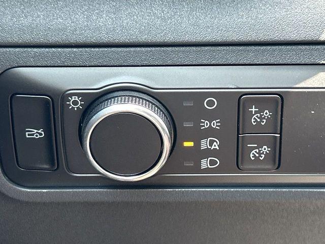 new 2025 Ford Mustang car, priced at $29,514