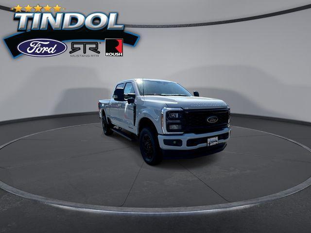 new 2026 Ford F-250 car, priced at $77,016