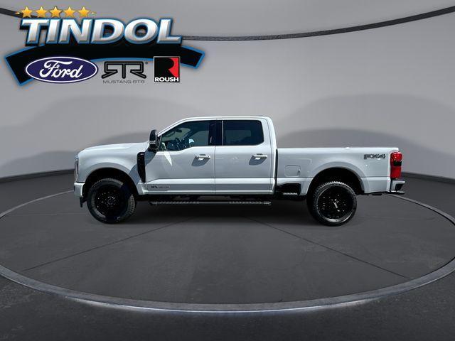 new 2026 Ford F-250 car, priced at $77,016