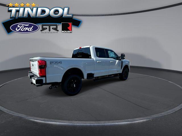new 2026 Ford F-250 car, priced at $77,016