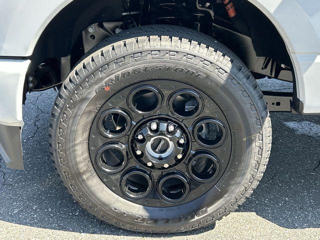 new 2026 Ford F-250 car, priced at $77,016