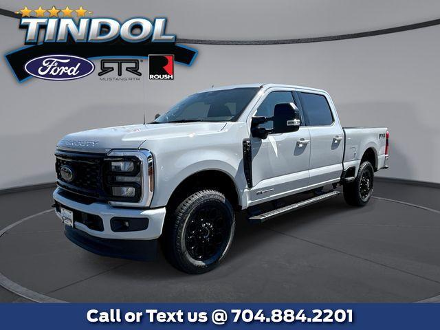 new 2026 Ford F-250 car, priced at $77,016