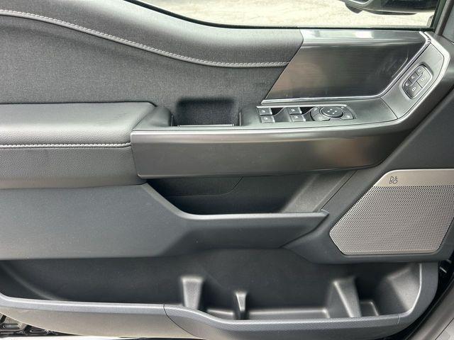 new 2025 Ford F-150 car, priced at $66,352