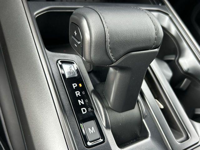 new 2025 Ford F-150 car, priced at $66,352