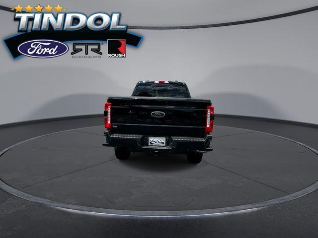 new 2025 Ford F-350 car, priced at $83,050
