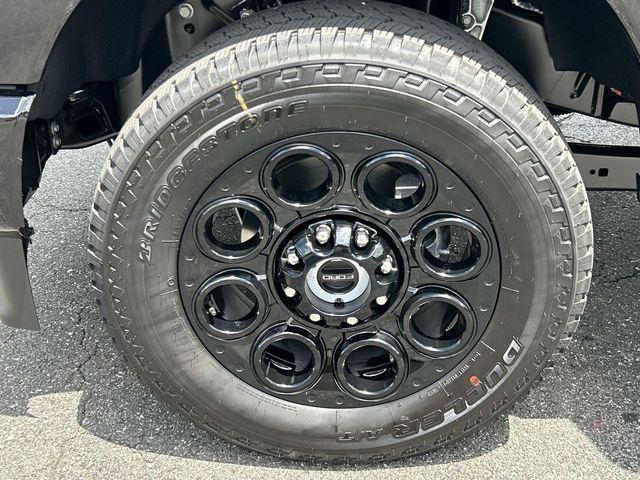 new 2025 Ford F-350 car, priced at $83,050