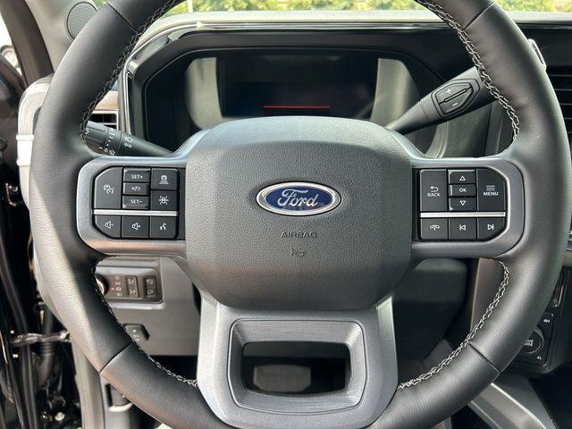 new 2025 Ford F-350 car, priced at $83,050