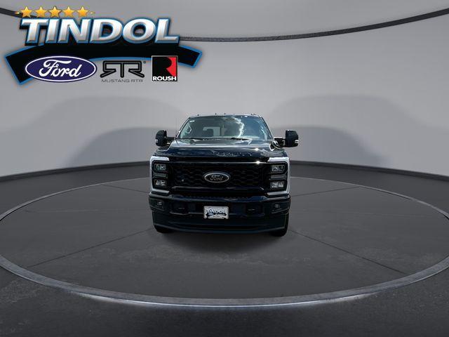 new 2025 Ford F-350 car, priced at $83,050