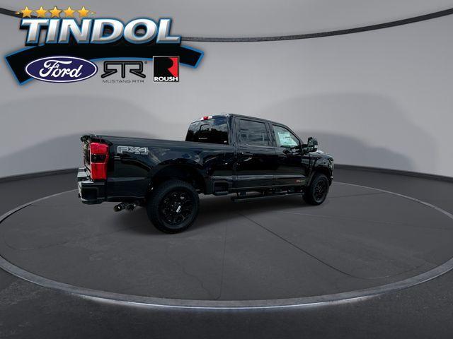 new 2025 Ford F-350 car, priced at $83,050