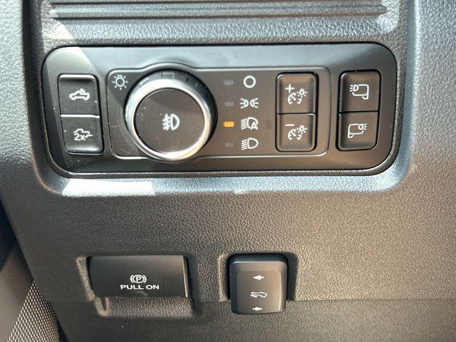 new 2025 Ford F-350 car, priced at $83,050