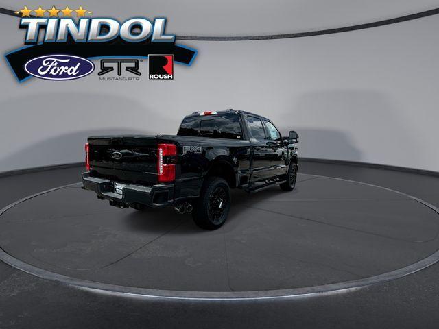 new 2025 Ford F-350 car, priced at $83,050