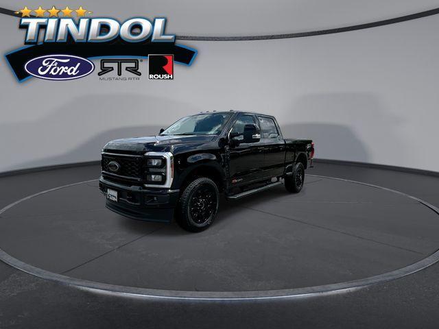 new 2025 Ford F-350 car, priced at $83,050