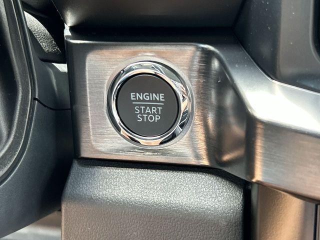 new 2025 Ford F-350 car, priced at $83,050