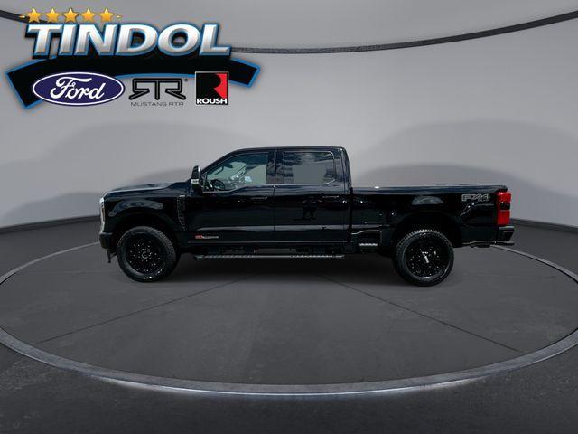 new 2025 Ford F-350 car, priced at $83,050