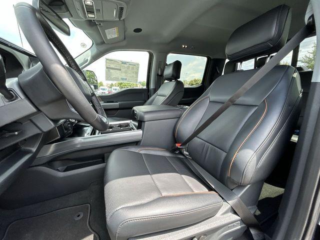 new 2025 Ford F-350 car, priced at $83,050