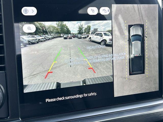 new 2025 Ford F-350 car, priced at $83,050